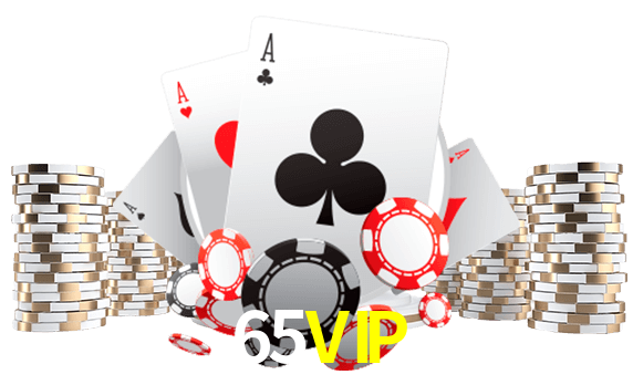 Jogue jogos de pôquer em 65VIP