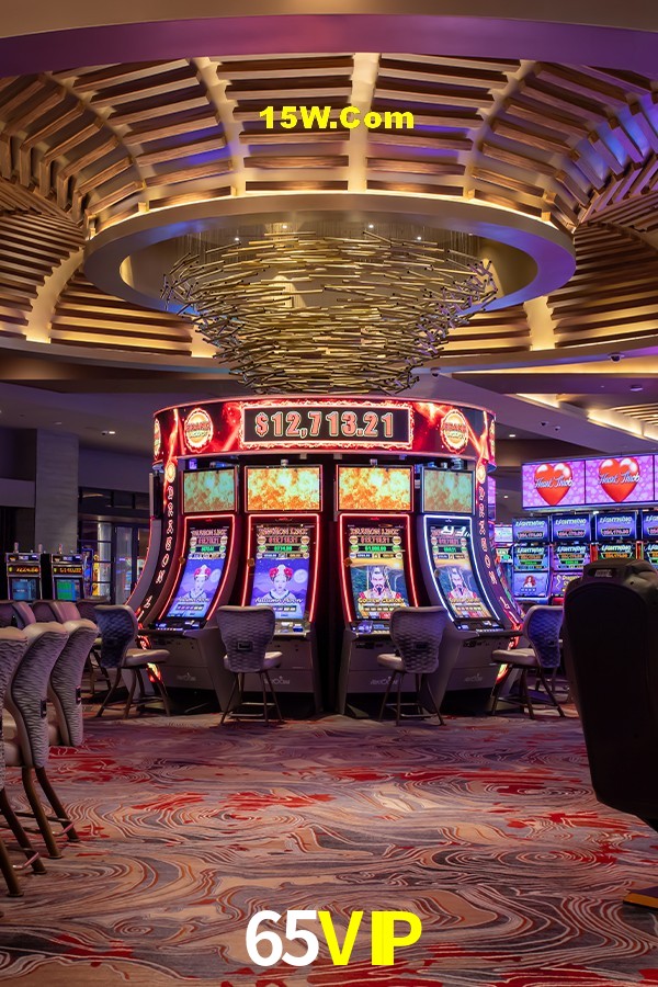 Live Casino 65VIP