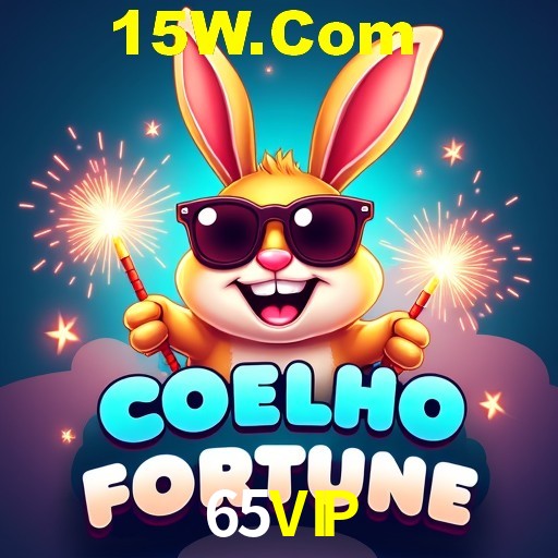 APP oficial da 65VIP para mobile