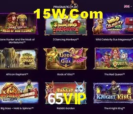 Casino VIP 65VIP