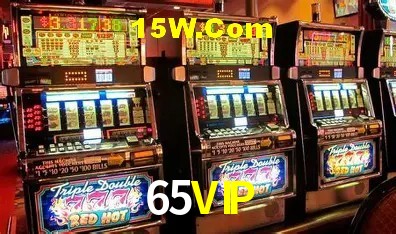 Sistemas de Segurança 65VIP