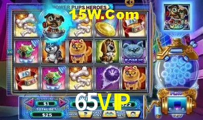 Ofertas Exclusivas 65VIP
