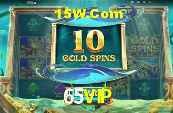 Provedores de Jogos 65VIP
