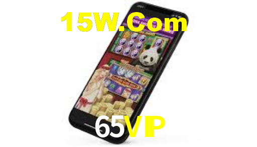 Sinta a adrenalina dos jogos de cassino com 65VIP