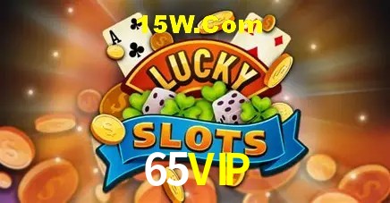 Diretório de Jogos 65VIP