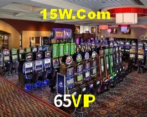 Promoção Relâmpago 65VIP