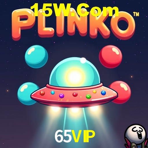 Descubra o Mundo do Cassino Online com 65VIP