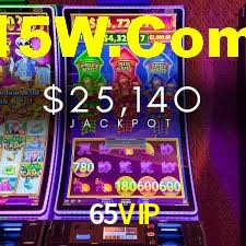 Daily Bonuses 65VIP