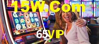 Welcome Bonus 65VIP