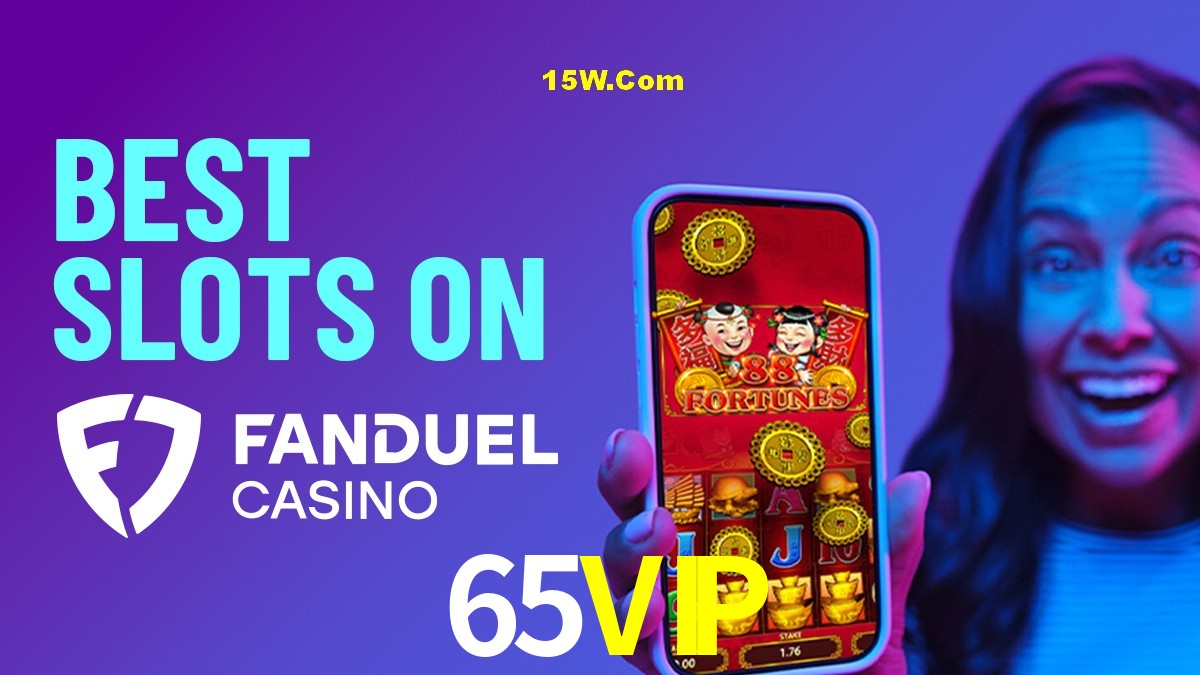 Slot Games 65VIP
