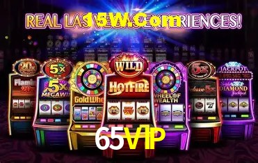 Estatísticas do Jogo 65VIP