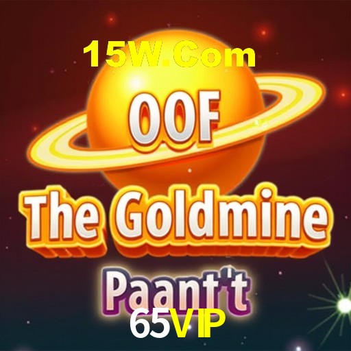 Programa VIP 65VIP
