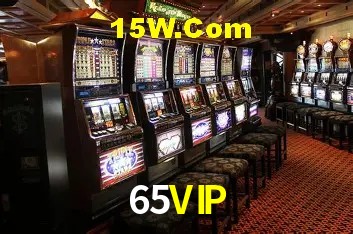 Benefícios da Conta 65VIP