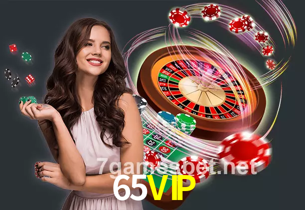 vivo no cassino 65VIP