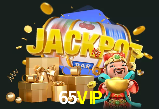 65VIP bet
