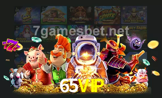 cassino 65VIP